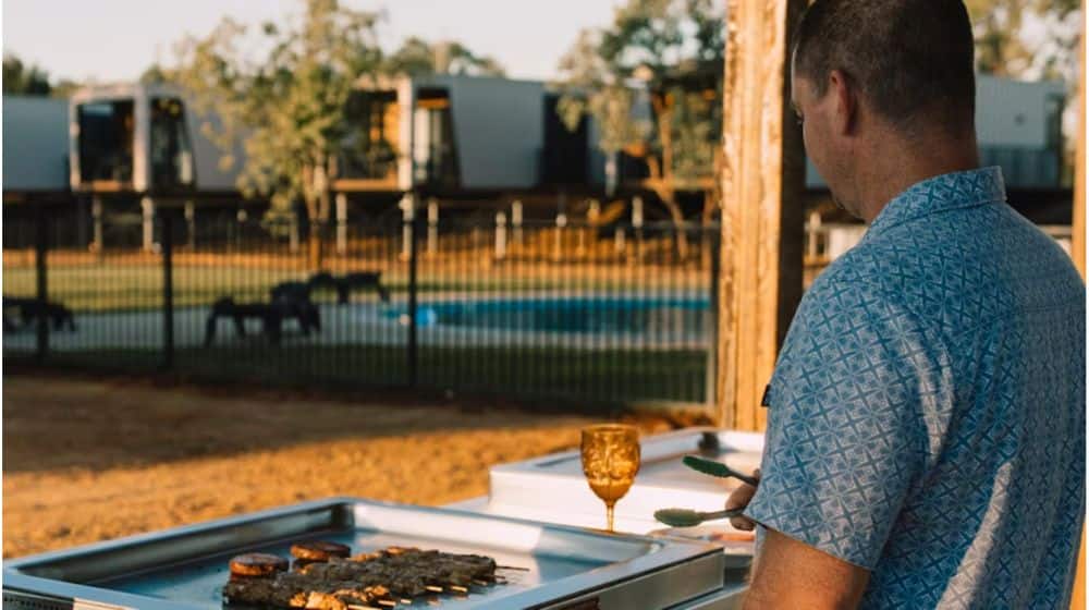 BBQ