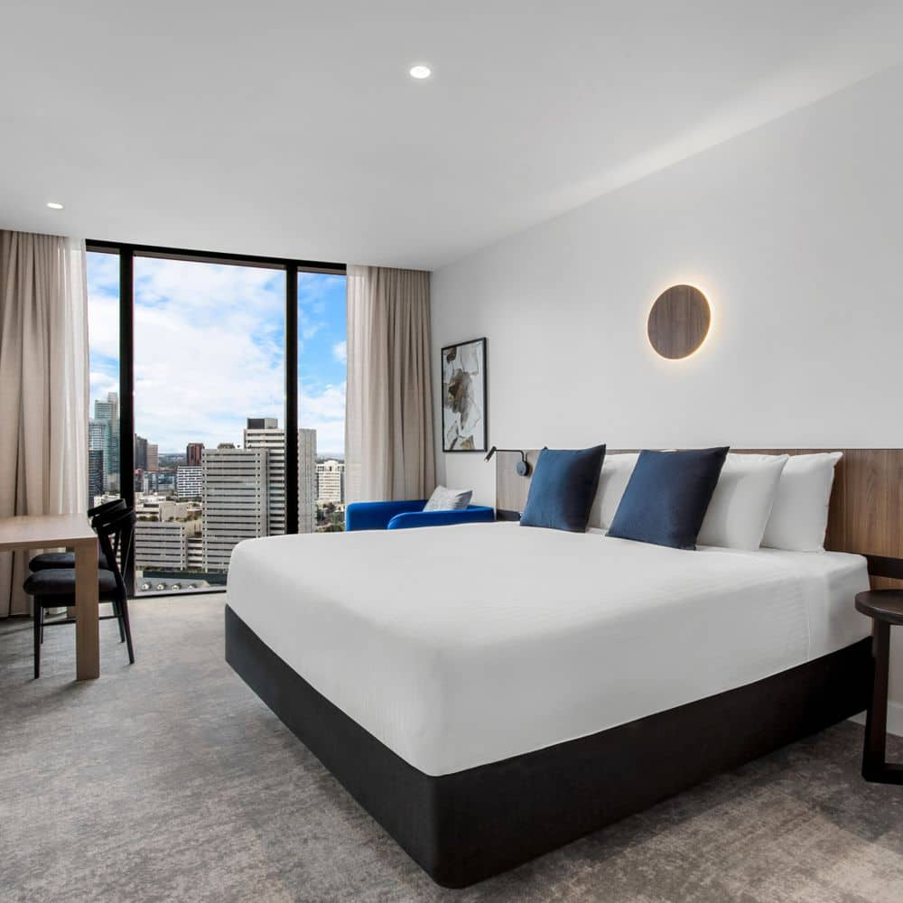 Adina Apartment Hotel Melbourne Southbank | Jetstar Hotels