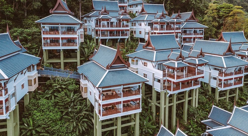 Thavorn Hotels & Resorts, Phuket