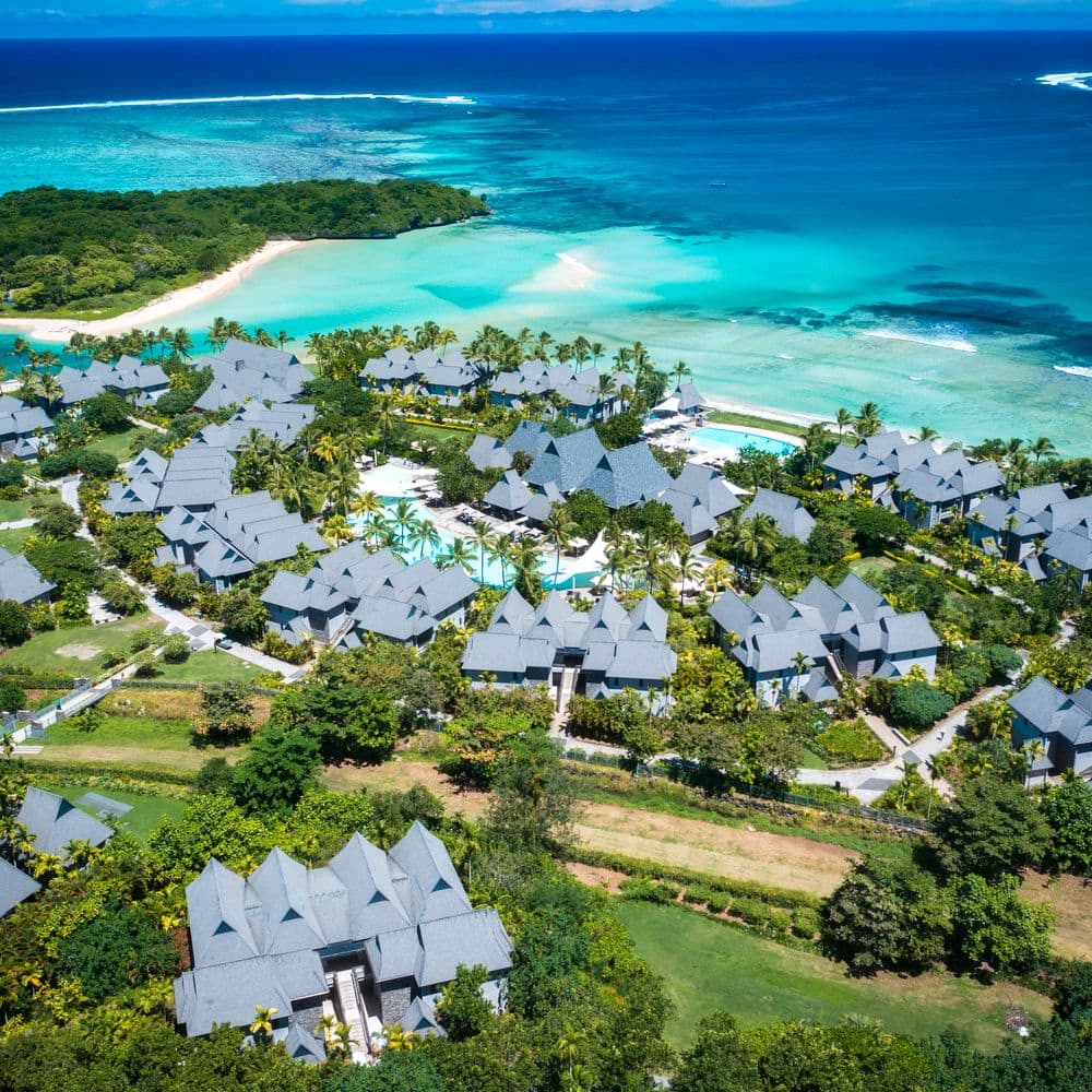 InterContinental Fiji Golf Resort & Spa, an IHG Hotel - InterContinental Fiji Golf Resort & Spa