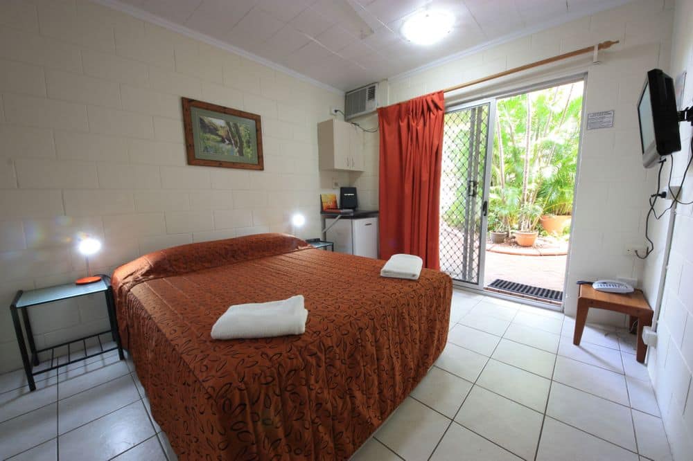 Coconut Grove Holiday Apartments Darwin Jetstar Hotels Australia