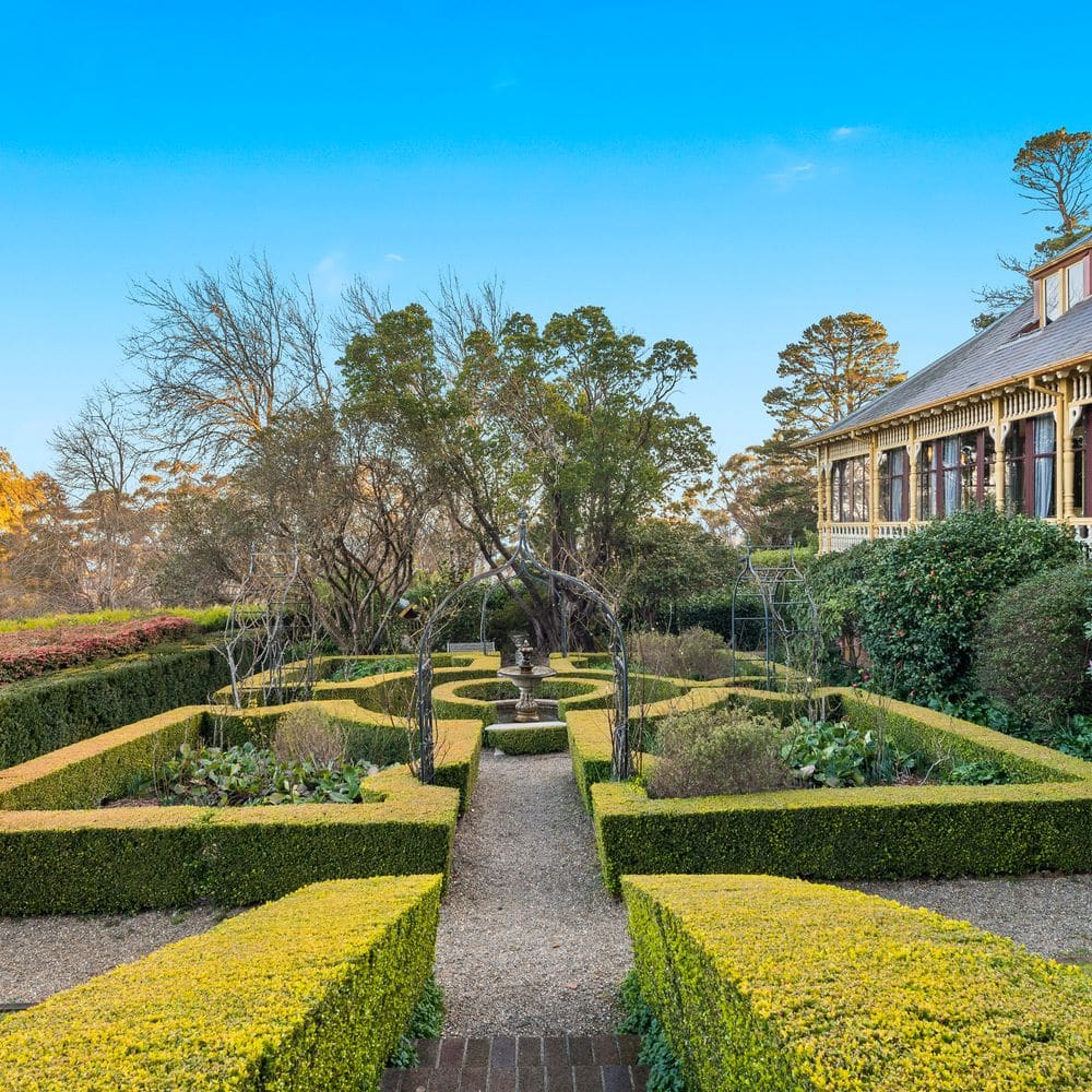 Hotel Gardens