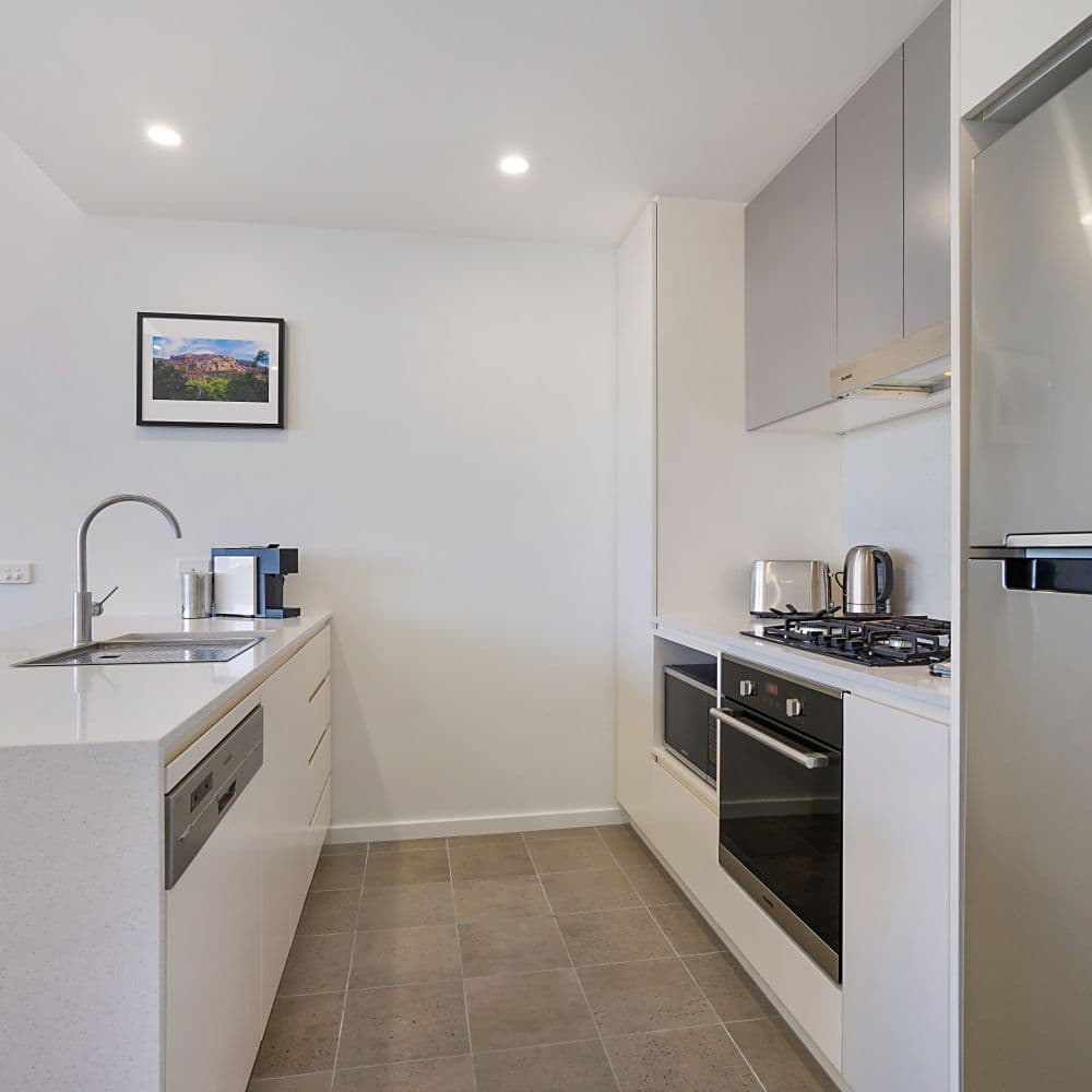 Beau Monde Apartments Newcastle - The Herald