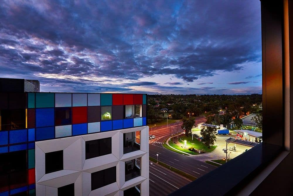 Melbourne Knox Central Apartment Hotel Wantirna South Jetstar Hotels Australia
