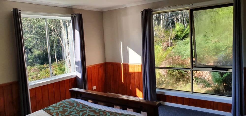 Roland Spa Cottage