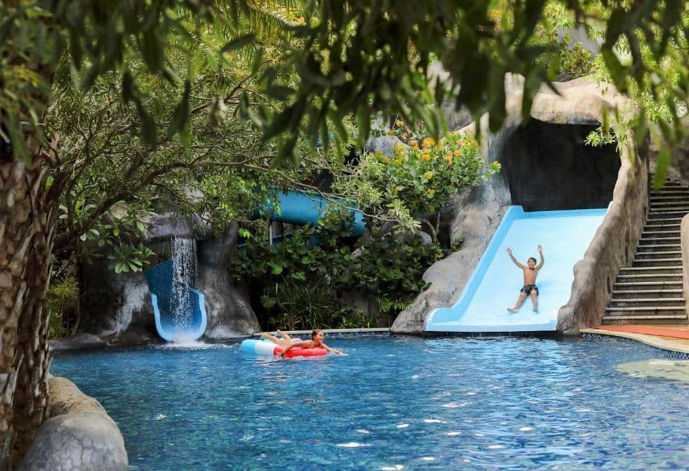 Padma Resort Legian - Family Pool