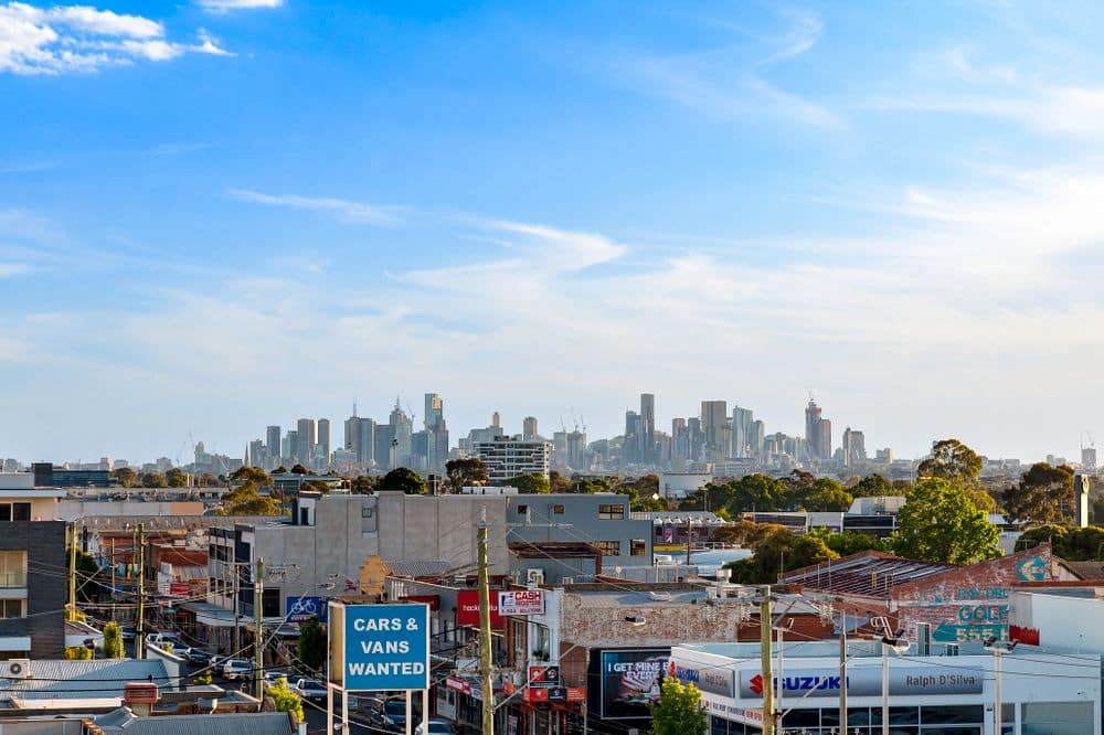 City View