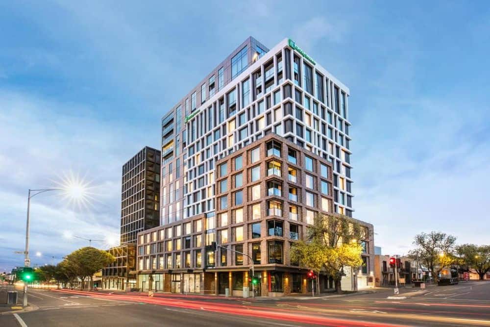 Holiday Inn & Suites Geelong