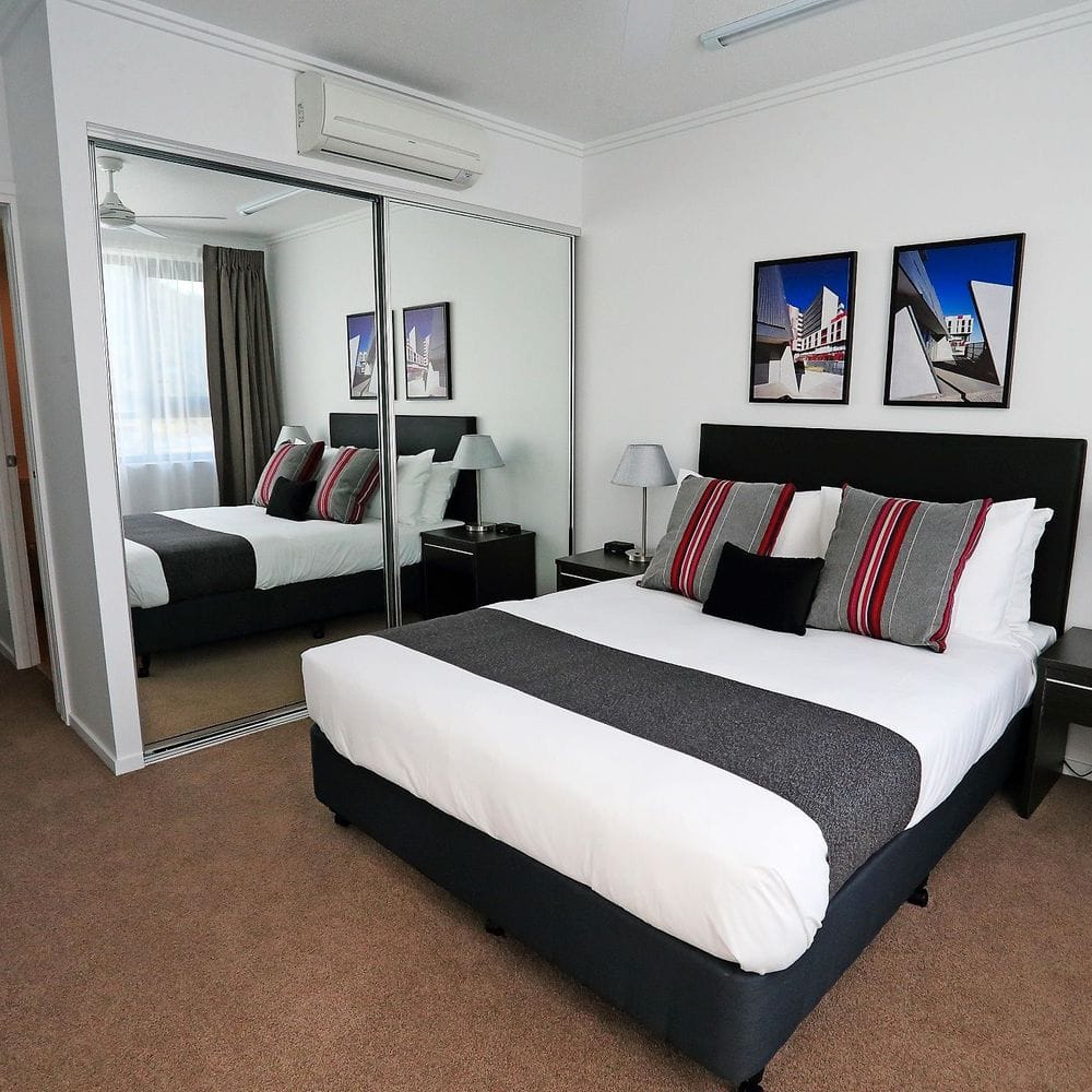 Q Resorts Paddington - One Bedroom Apartment