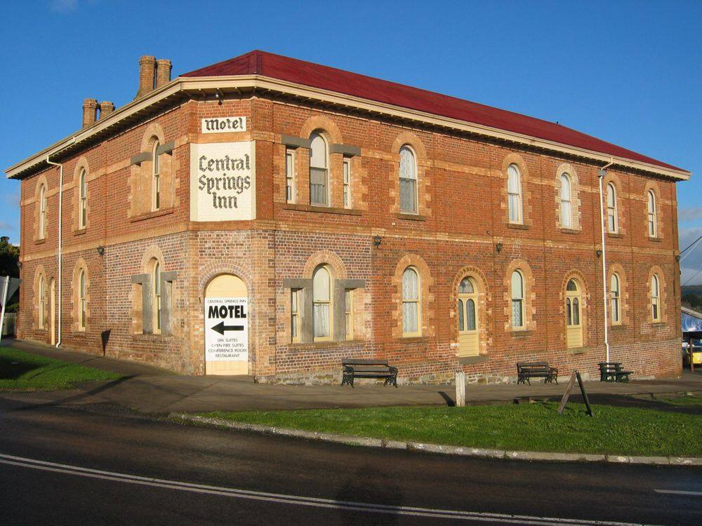 National Trust Provender Store Building