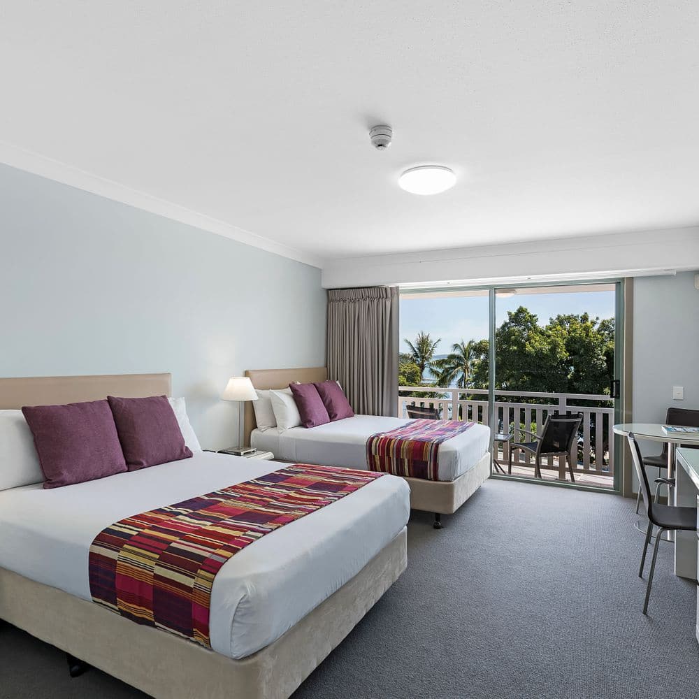 Airlie Beach Hotel | Jetstar Hotels Australia