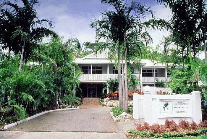 Palm Villas