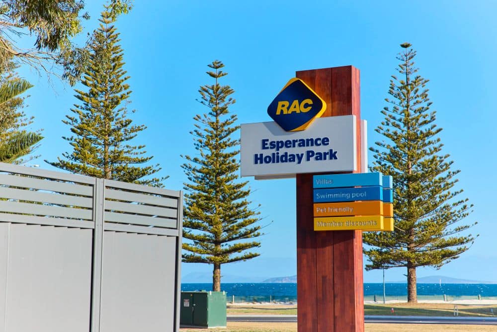 RAC Esperance