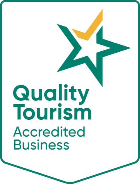 Accredited accommodation 