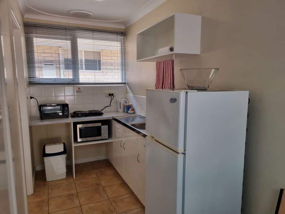 Classic Studio Kitchen