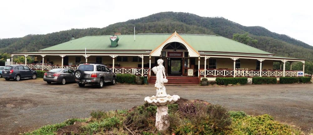 Bestbrook Reception & restaurant