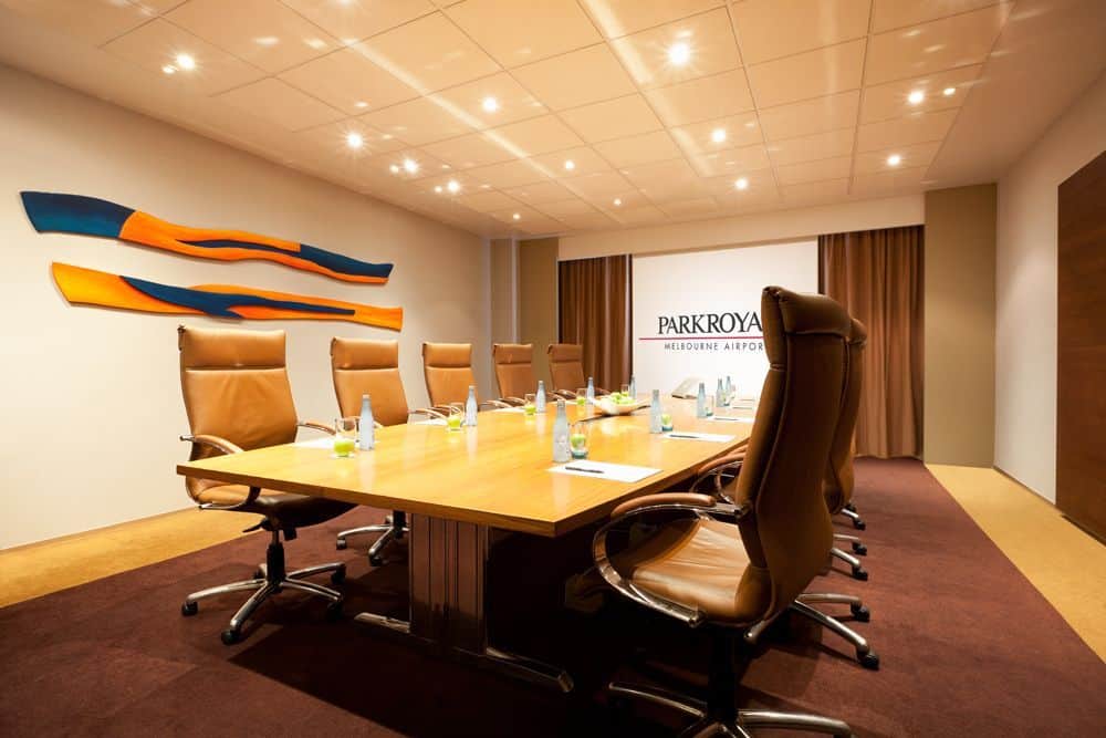 Conference Facilities