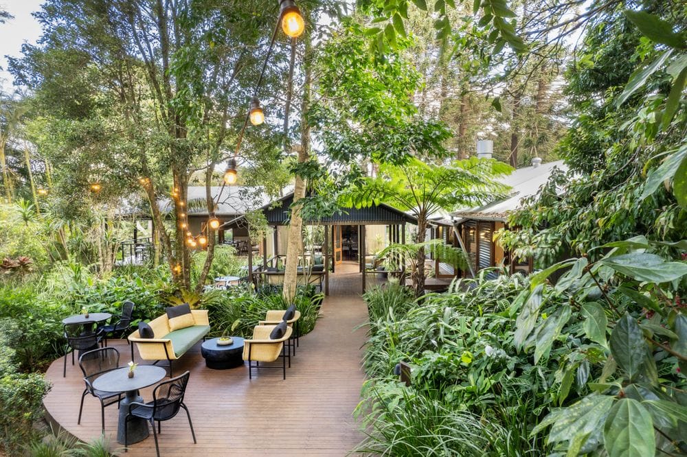 Spicers Tamarind Retreat & Spa - Spicers Tamarind Retreat