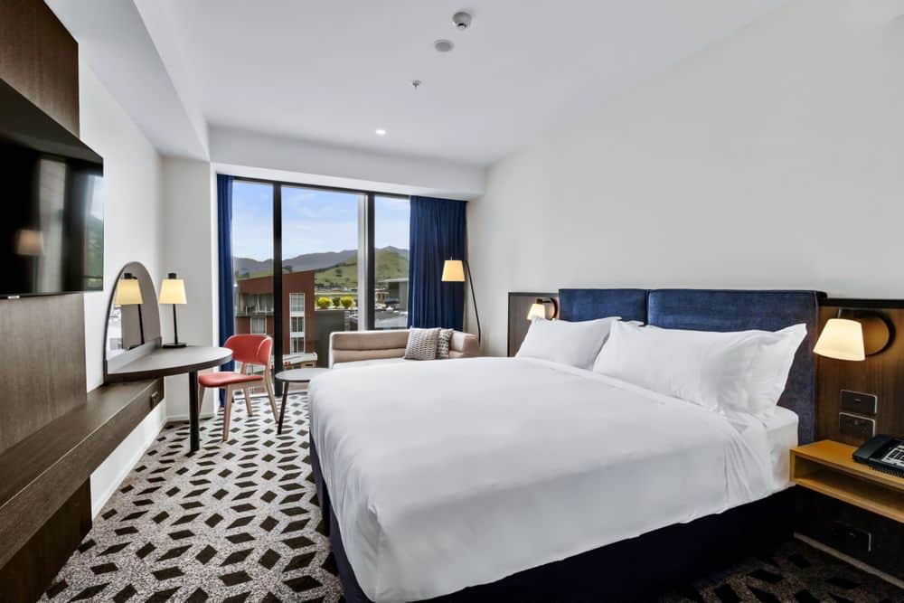 Holiday Inn Queenstown Remarkables Park, an IHG Hotel - Standard King