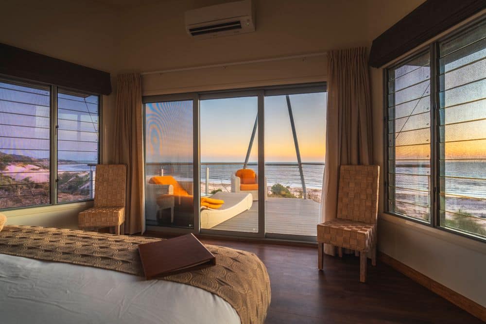 Berkeley River Lodge - Villa