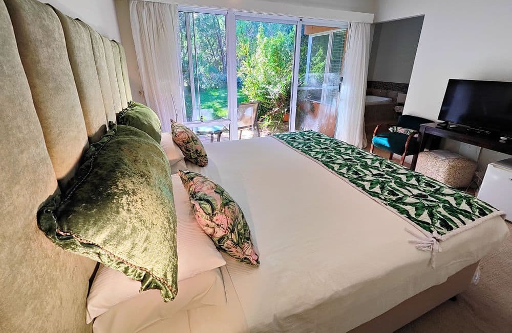 Ellenbrook Room at Margaret River BnB