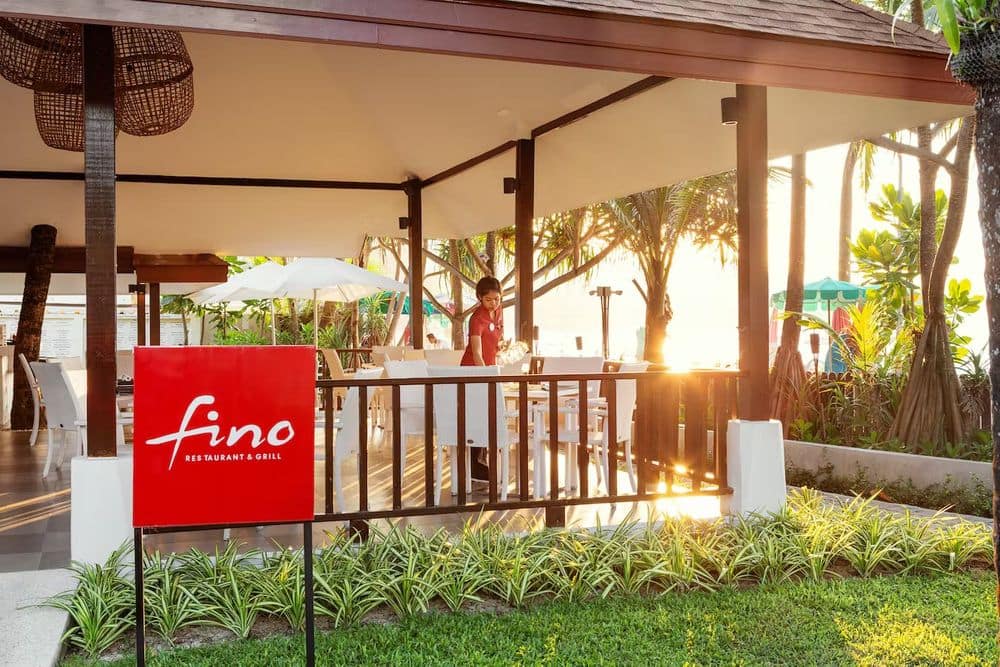  Sunwing Kamala Beach