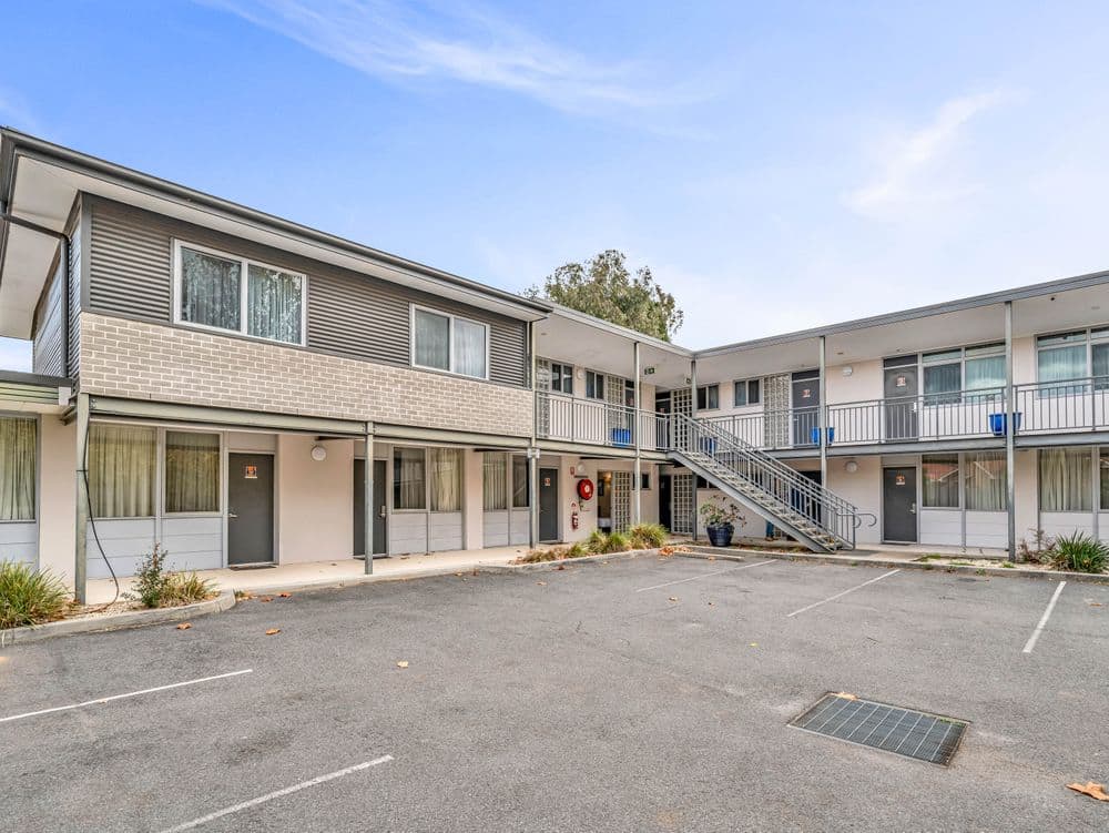 Property Exterior