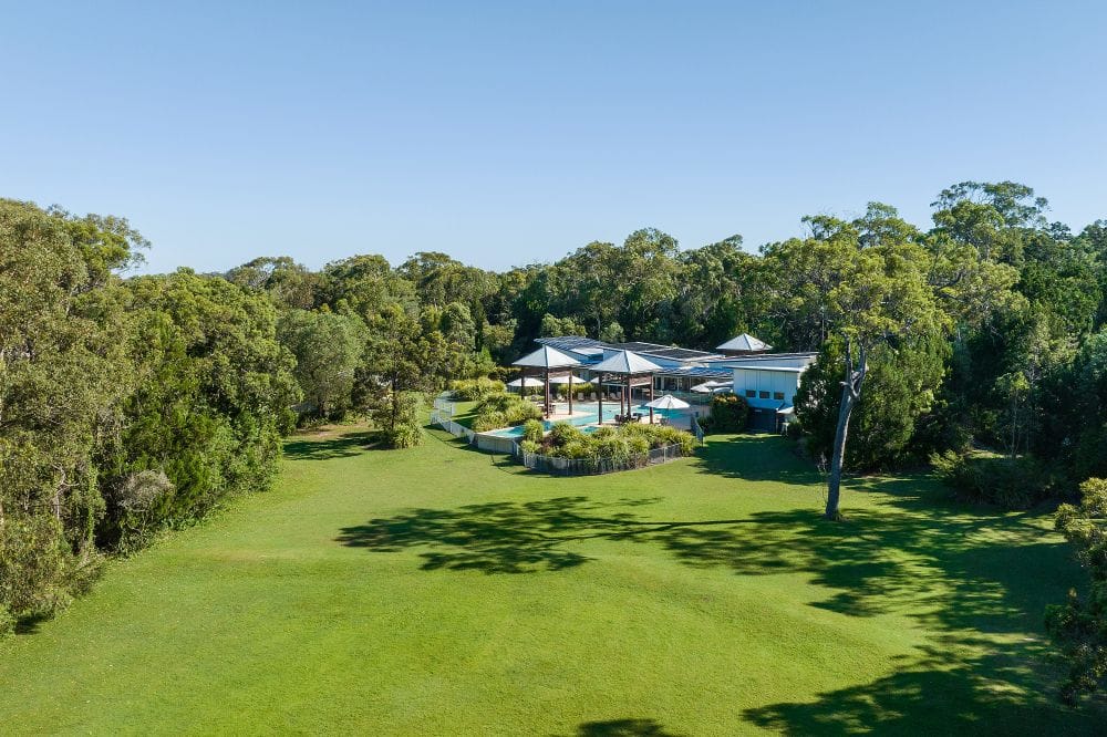 Senses Noosa North Shore - Senses Noosa North Shore