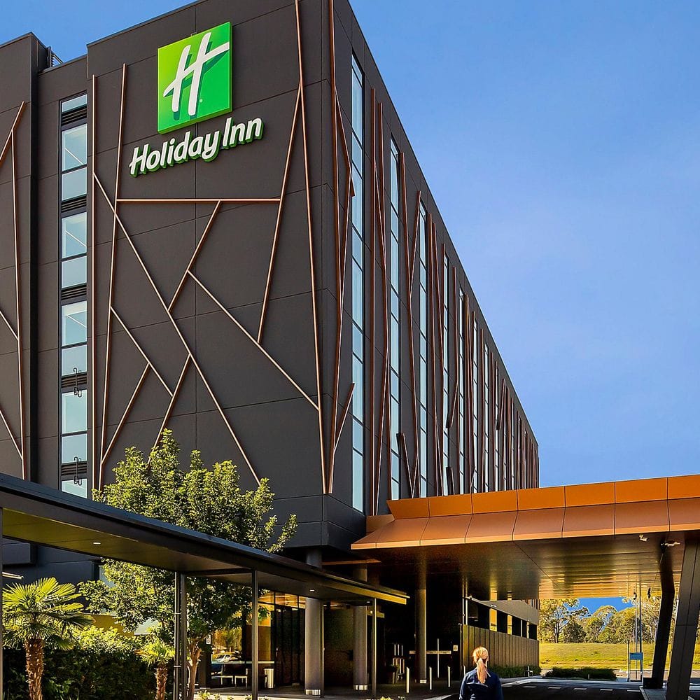 Holiday Inn Sydney St Marys