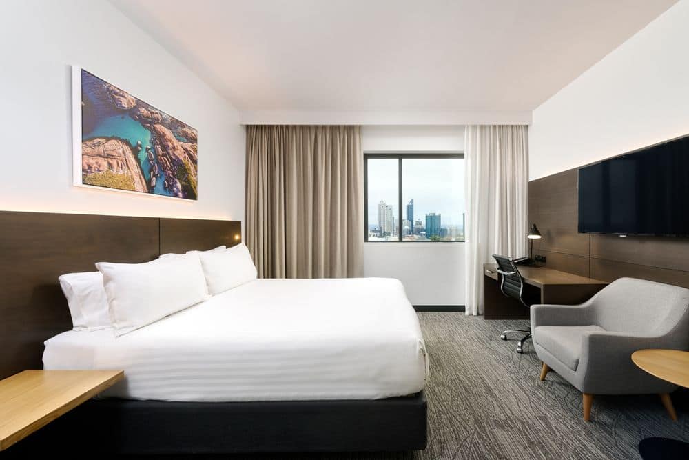 Holiday Inn West Perth - Standard Room
