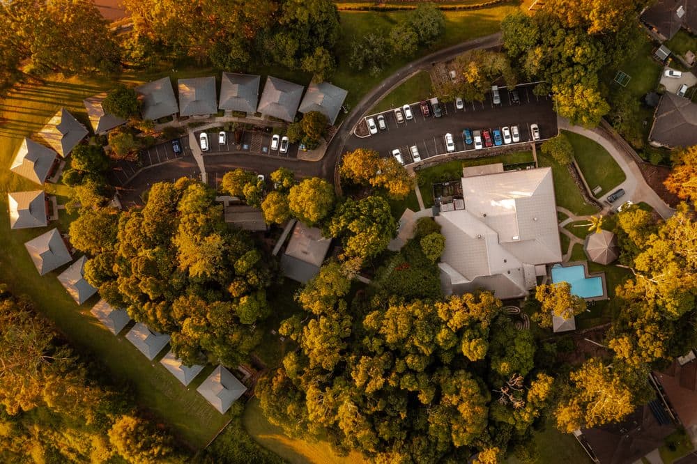 Invercauld House