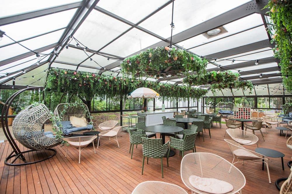 Greenhouse