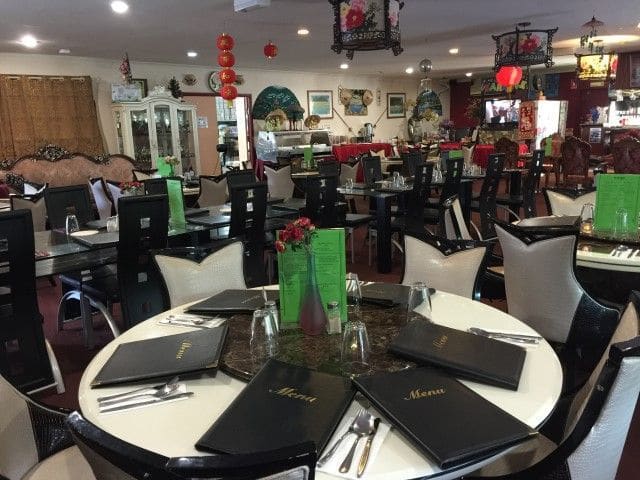 Heritage Resort Weipa Restaurant and Bar