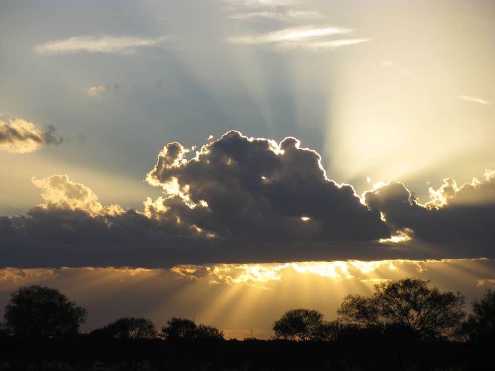 Beautiful Sunset