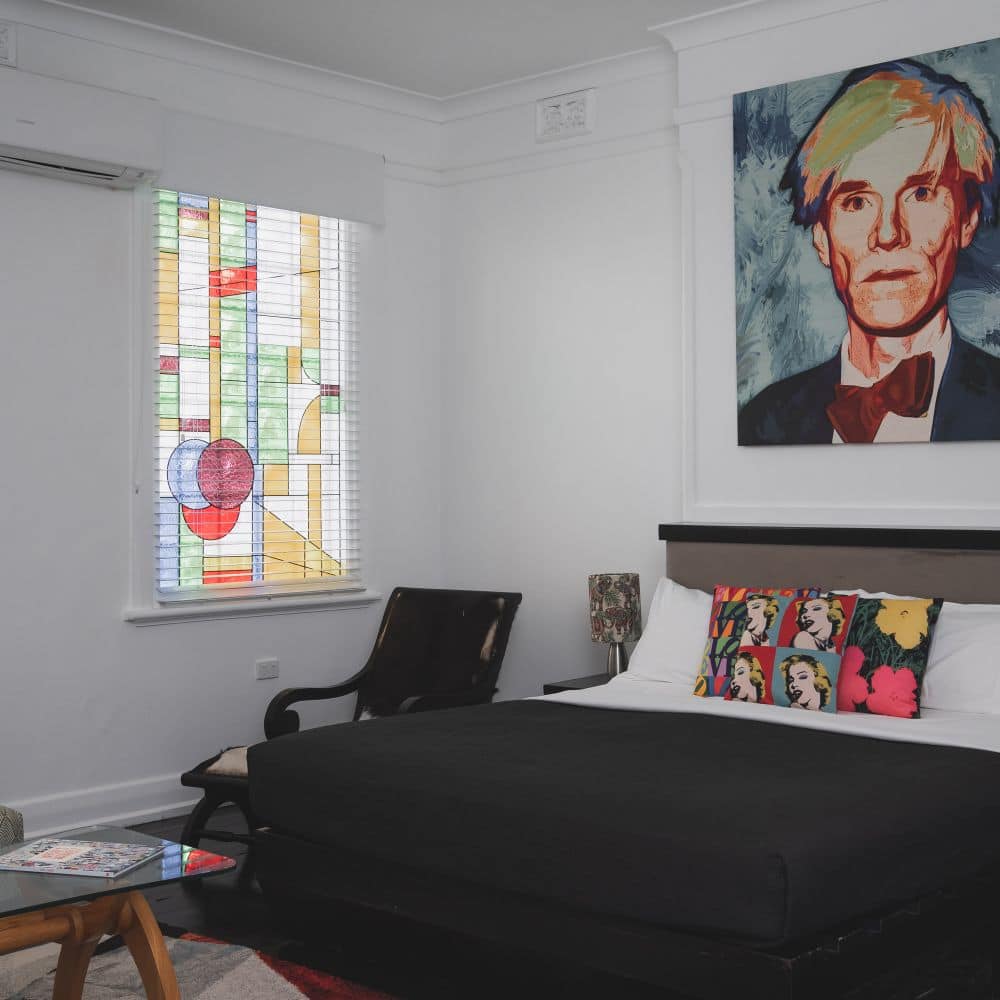 Warhol Suite