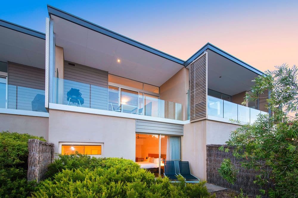 Smiths Beach Resort - 1 Bedroom Apartment - External 