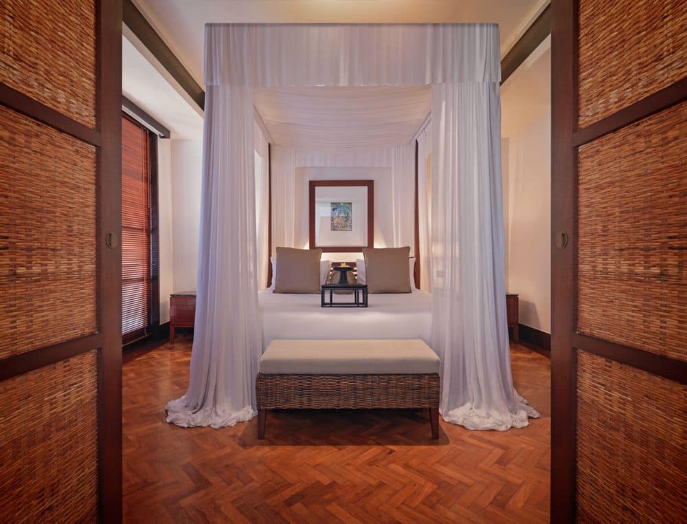 The Legian Seminyak, Bali - One Bedroom Superior Suite