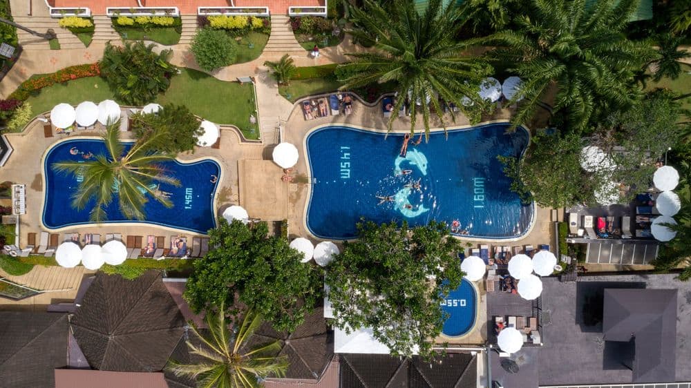 Recreational Facilities
