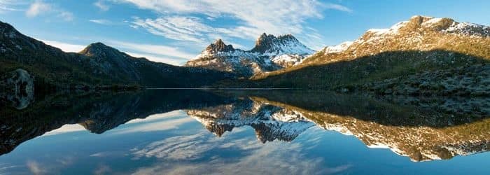 Cradle Mountain