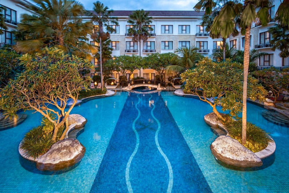 Kelapa Pool